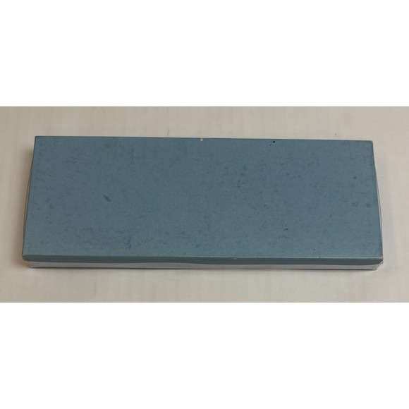 Vintage Royal Crest Red Bifold Wallet Imported Pigskin Rare - Picture 2 of 9